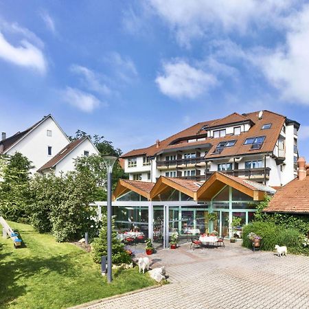 Hotel Lamm Ostfildern Luaran gambar