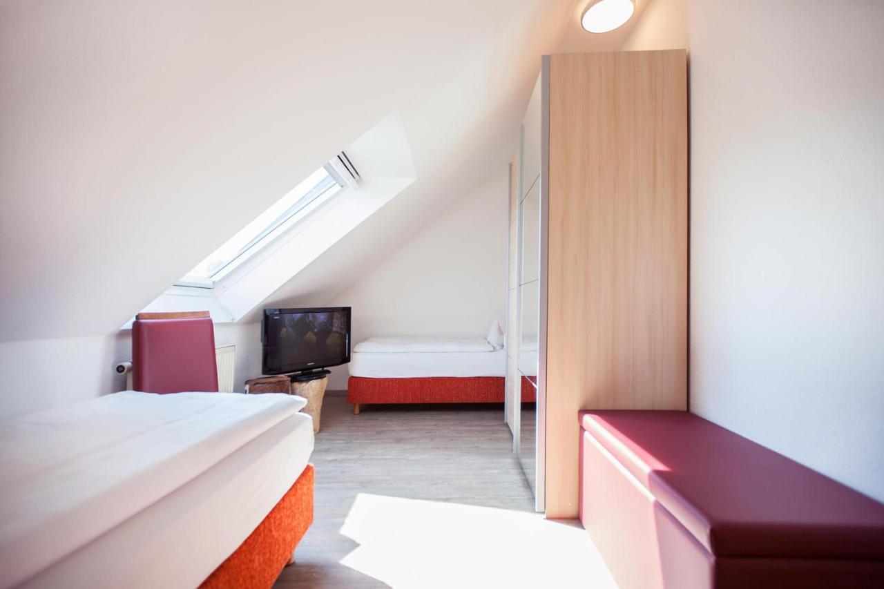 Hotel Lamm Ostfildern Luaran gambar