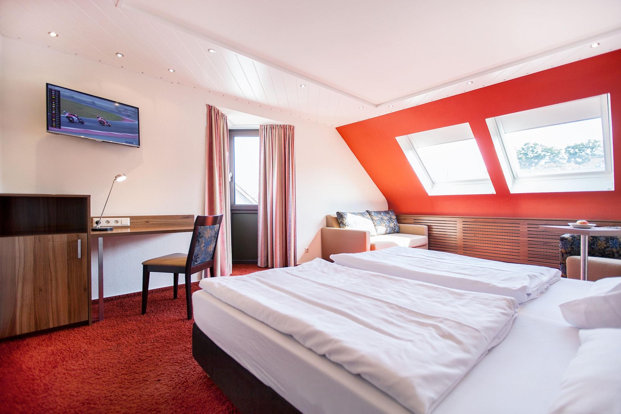 Hotel Lamm Ostfildern Luaran gambar