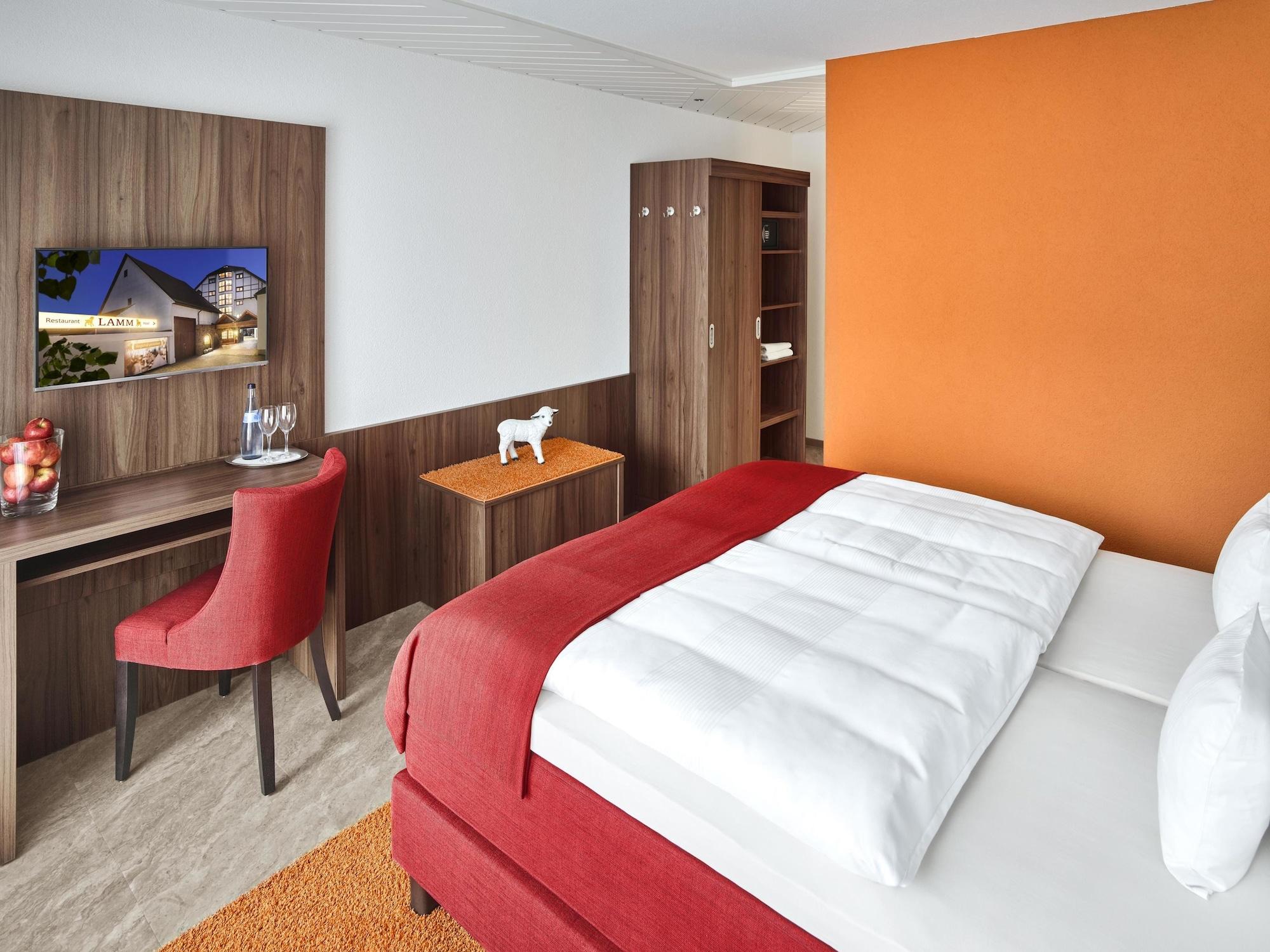 Hotel Lamm Ostfildern Luaran gambar