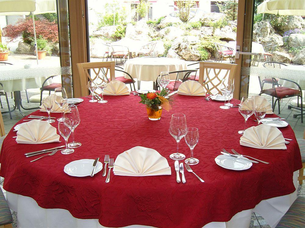 Hotel Lamm Ostfildern Luaran gambar