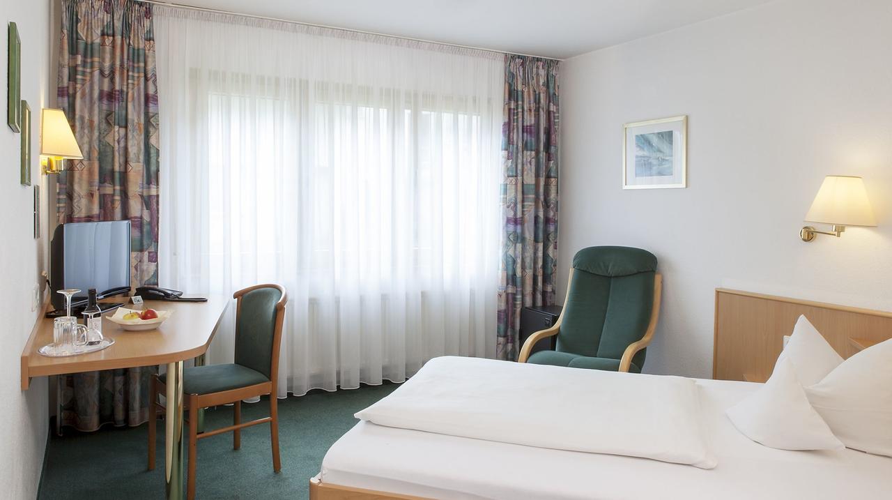 Hotel Lamm Ostfildern Luaran gambar