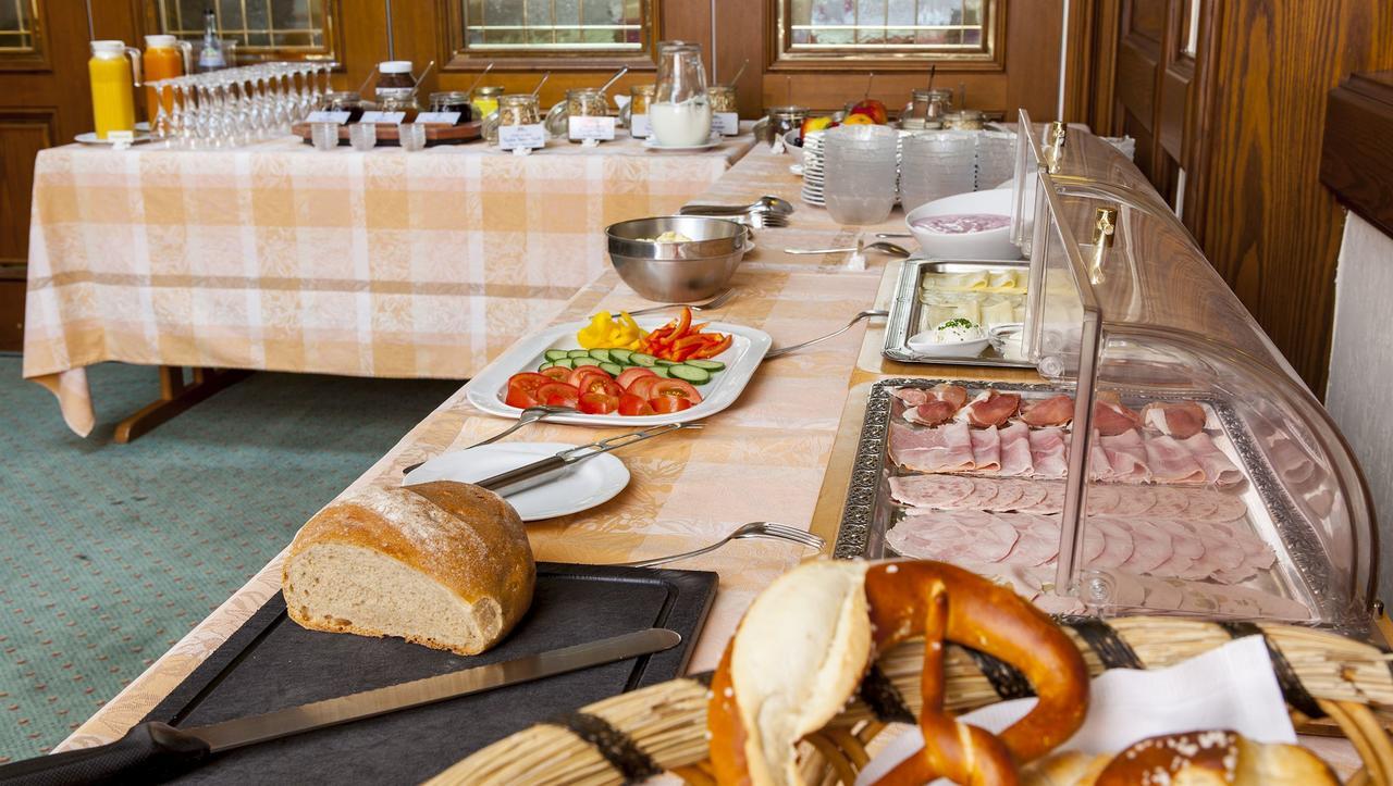 Hotel Lamm Ostfildern Luaran gambar