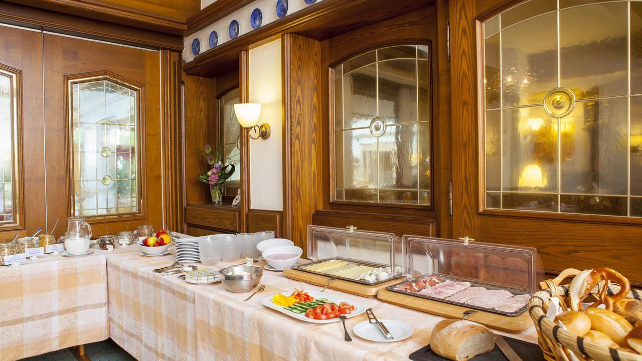 Hotel Lamm Ostfildern Luaran gambar