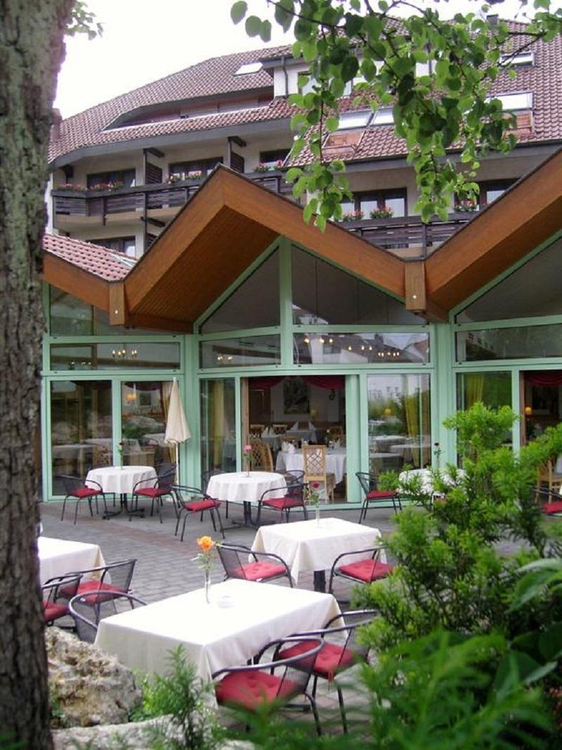 Hotel Lamm Ostfildern Luaran gambar