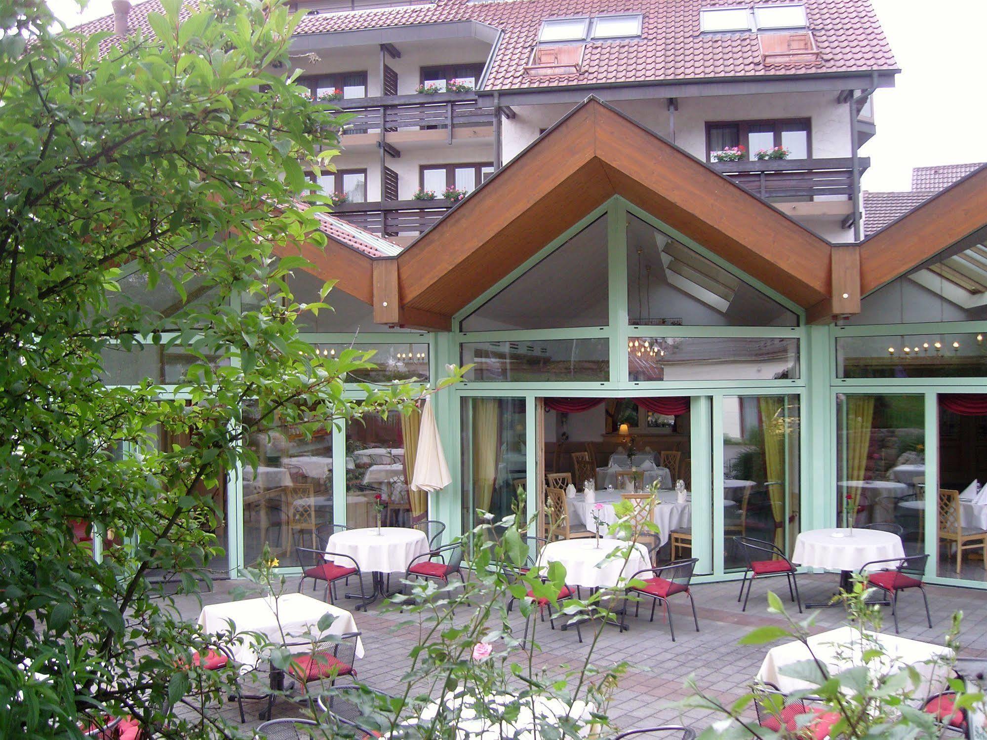 Hotel Lamm Ostfildern Luaran gambar