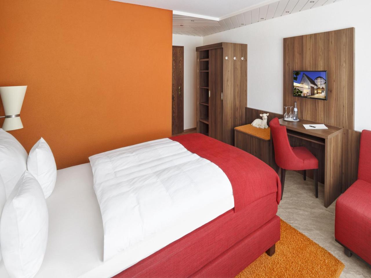 Hotel Lamm Ostfildern Luaran gambar