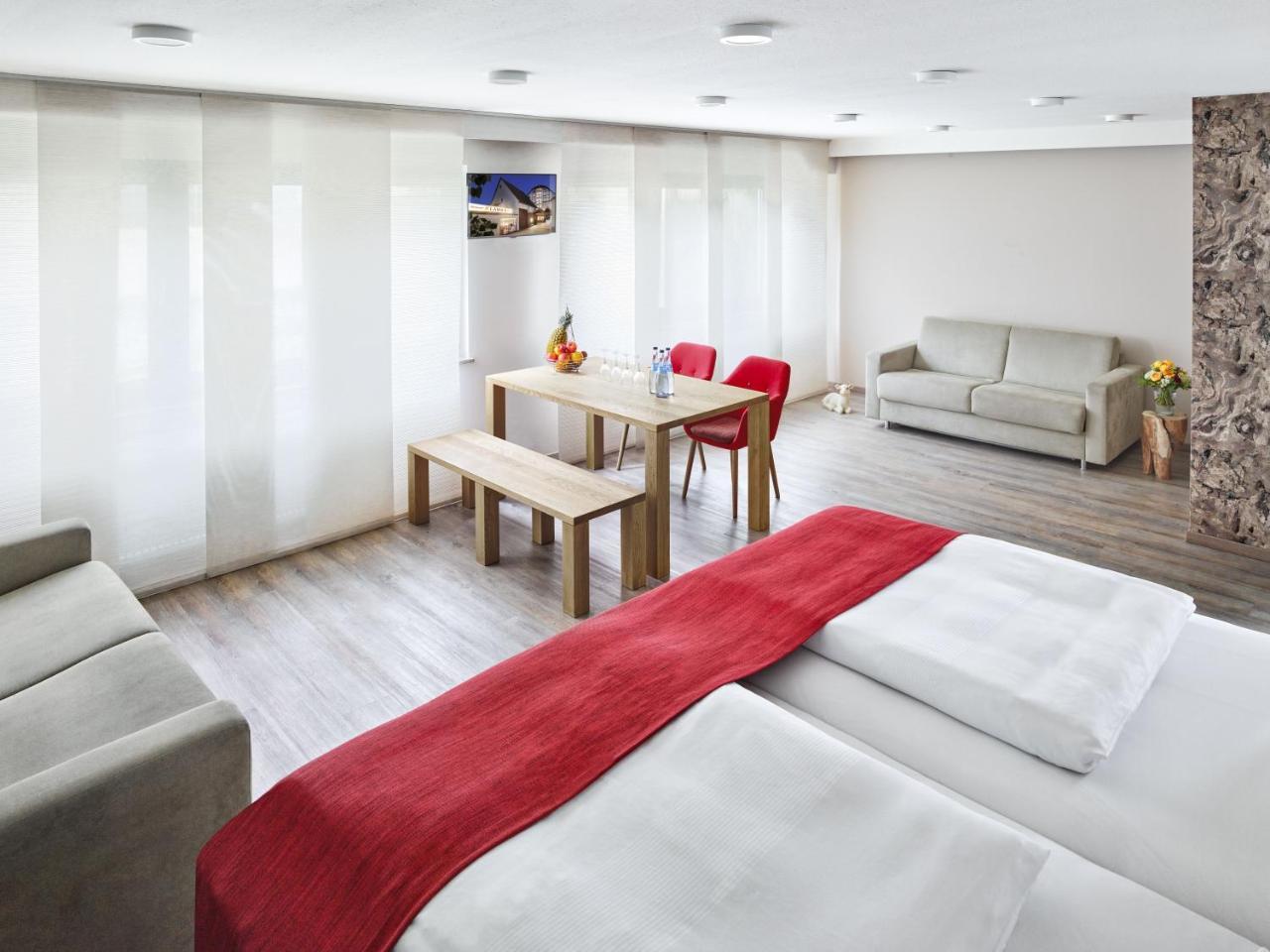 Hotel Lamm Ostfildern Luaran gambar