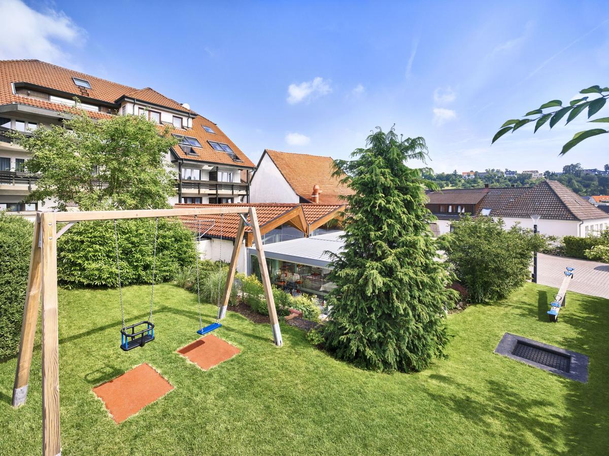 Hotel Lamm Ostfildern Luaran gambar
