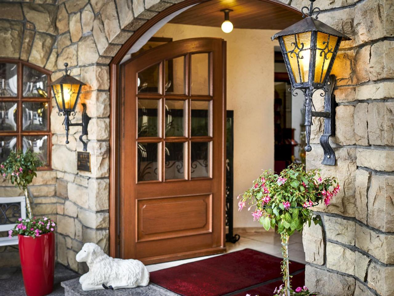 Hotel Lamm Ostfildern Luaran gambar