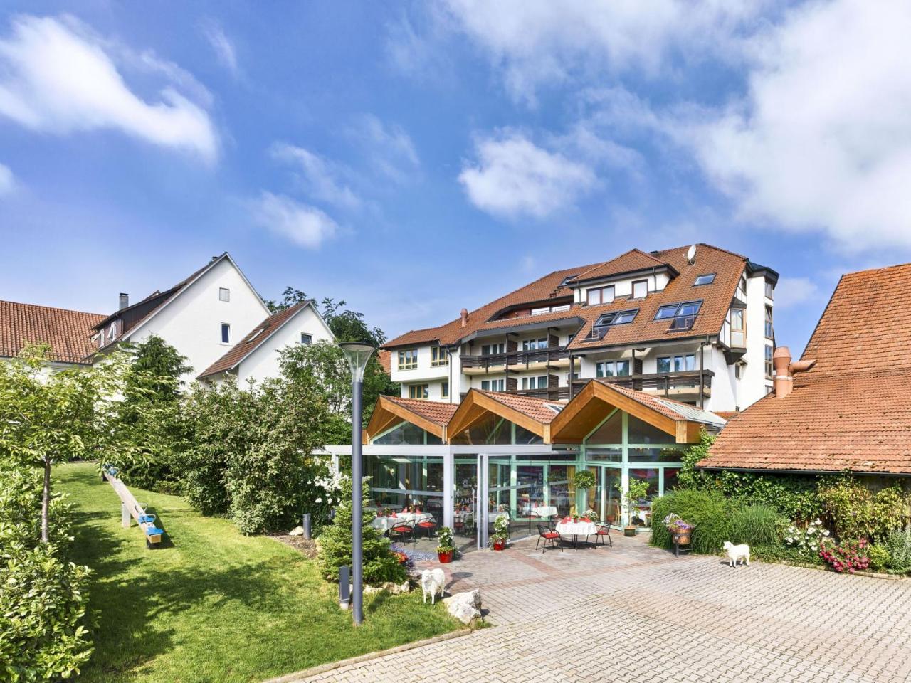 Hotel Lamm Ostfildern Luaran gambar