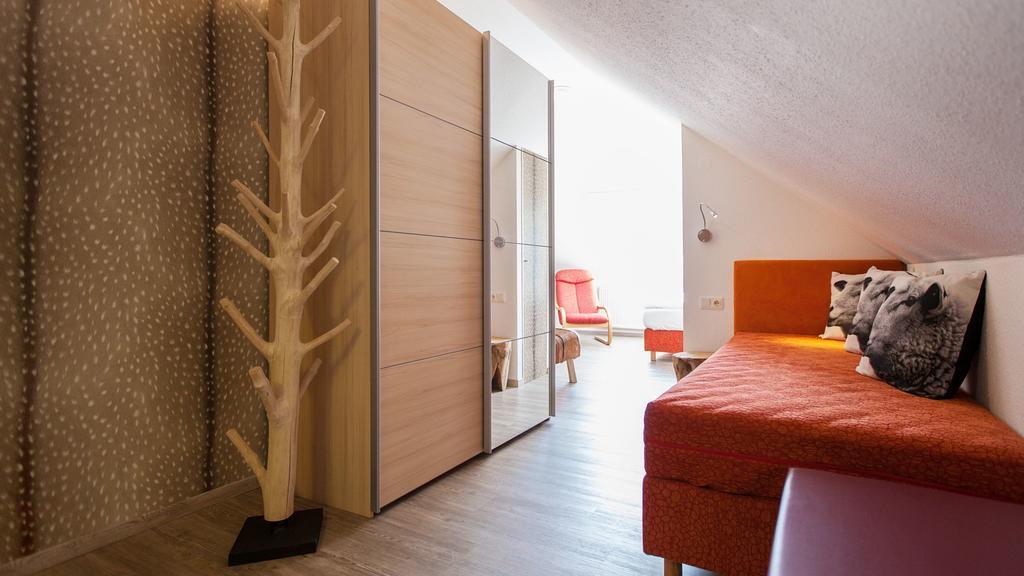 Hotel Lamm Ostfildern Luaran gambar