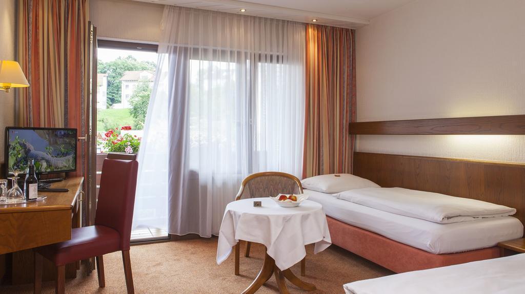 Hotel Lamm Ostfildern Luaran gambar